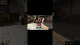 I met Kostamoinen in tf2 lol