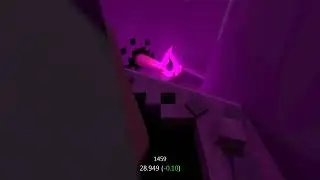 surf_hope WR. Surfed by kusche.