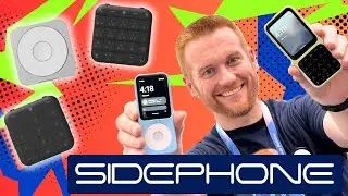 I Love Sidephone, And I'm Convinced You Will Too