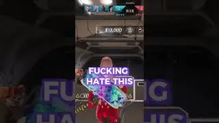 THIS PERSON IS TRASH 😡 | Rogue Company Gameplay