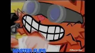 SNIFLES //VS\\STRUFLES!!HTF AMNESIA