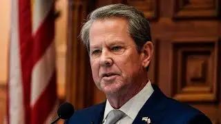 Gov. Kemp to deliver State of the State address Thursday