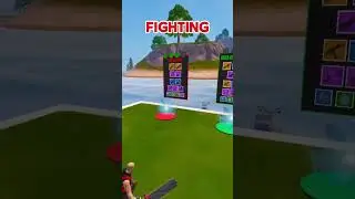 Best Fortnite Map To Play With Friends