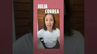 &ldquo;El Estado est&aacute; CRECIENDO M&Aacute;S R&Aacute;PIDO que el sector privado&rdquo;: Julia Correa opina