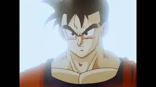 Dragonball's Darkest Timeline...