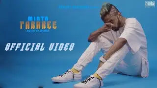 MINTA - TARAKEE ( Prod by MEMAX ) | OFFICIAL MUSIC VIDEO | BANTAI RECORDS