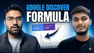 FREE Google Discover Complete Guide 2026 & Real Traffic Proof | Blogging Tutorial 2026