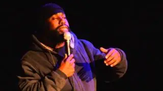 Lump Hamilton Live at The Centre Theater