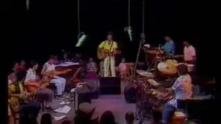 מתי כספי - ימי בצורת