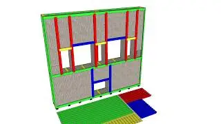 FlexiBaffle Basic