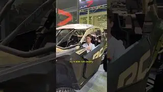 Переходите на канал)#shorts #москва #brp #buggy #рекомендации