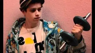 Rustie - Ultra Thizz