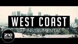 West Coast Piano Gangsta Rap beat - DOING GOOD - prod. Z10Beats