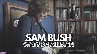 Sam Bush - 