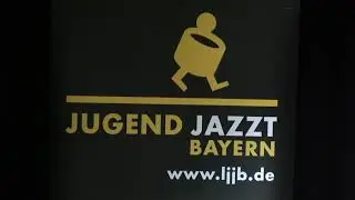 Big Band des LJJB live