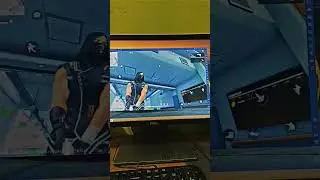 How To Use Macro In BLUESTACKS 5 #freefire #headshot
