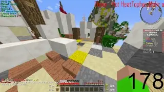 Tiger.cz-stream|Minecraft-minihry  /jarisek a kmblack360