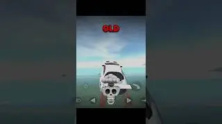 NEW or OLD🤔|| CAR SIMULATOR 2 GAME NEW UPDATE #shorts #carsimulator2