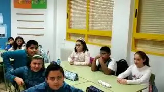 5ºA SIEERA ESPUÑA
