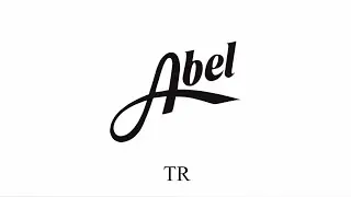 Конвертация Abel Reels: Abel TR