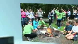 CYO Girls Camp