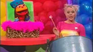 Hi-5 Funky Raggae Music (2000)