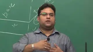 Lecture 24 - Auditory Perception - II