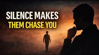 Ghosting with Purpose: How Stoic Silence Changes Relationships