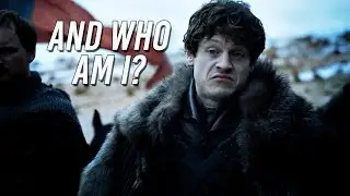 Ramsay Bolton | V Y B E