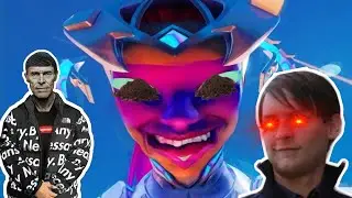 Bully Maguire Bullies The Cube Queen
