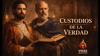 SAN TIMOTEO Y TITO | CUSTODIOS DE LA VERDAD.