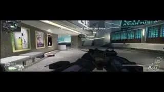[BO2 実況] 久しぶりのGround War ～初戦LIVE～