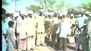 SUFI MUHAMMAD NAQEEB-ULLAH-SHAH [1981]