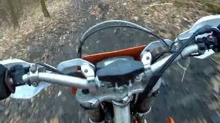 exc 450