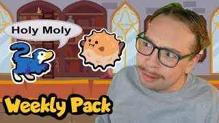 Using sigma silly combos for 10 wins? yeah prolly - Weekly SAP Pack ep. 16