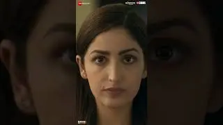 Thaan Liya - Dasvi | Abhishek B, Yami G, Nimrat K| Sachin-Jigar,Sukhwinder,Tanishkaa,Ashish| #Shorts