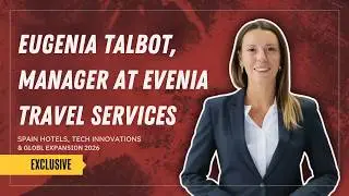 Evenia Travel Services: Exclusive Tour 2026 Insights on Global Hospitality & Hotel Innovations