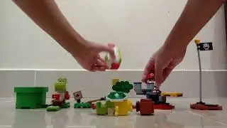 Let's play super mario 71439