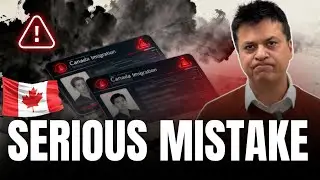 Создание дублирующих профилей в системе Express Entry &mdash; рискованный шаг.