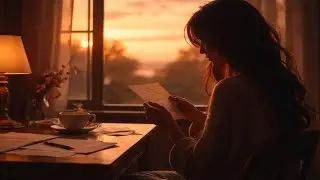Love Letters Not Sent – Emotional Pop Ballad | A Song of Unspoken Feelings