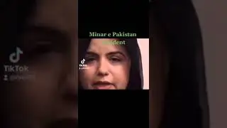 Girl harresed at Minar e Pakistan incident 14 august 2021