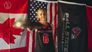 Ball State Sports Link: 2024 Field Hockey Intro