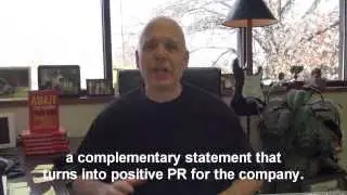 Social Customer Service Equals Positive Customer Experiences
