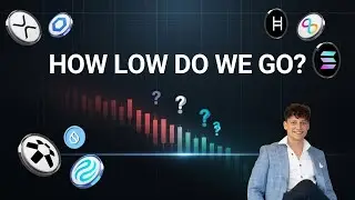 How Low Do We Go? (Crypto Market Reality Check)