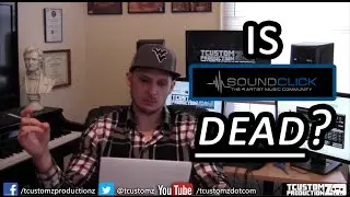Selling Beats on Soundclick- IS SOUNDCLICK DEAD?