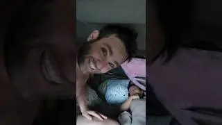 Como &eacute; morar num carro?