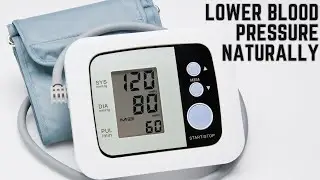 Discover the Hidden Secret to Lowering Blood Pressure