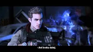 Resident Evil: Operation Raccoon City - Triple Impact Trailer - NAPISY PL
