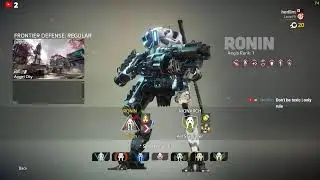 TF|2 Northstar Multiplayer Time :D