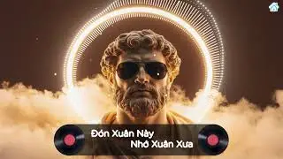 Phi Nhung & Mạnh Quỳnh-Đ&oacute;n Xu&acirc;n N&agrave;y, Nhớ Xu&acirc;n Xưa REMIX| NHẠC TẾT 2026 CHUẨN THU&Yacute; NGA PARIS BY NIGHT